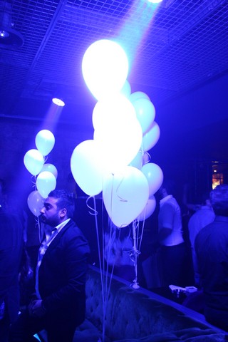 Taiga Beirut on Saturday Night